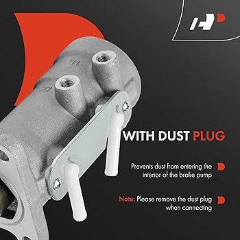 Amazon | A-Premium ブレーキマスターシリンダー 交換用 いすゞ NPR